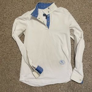Essex classics show shirt